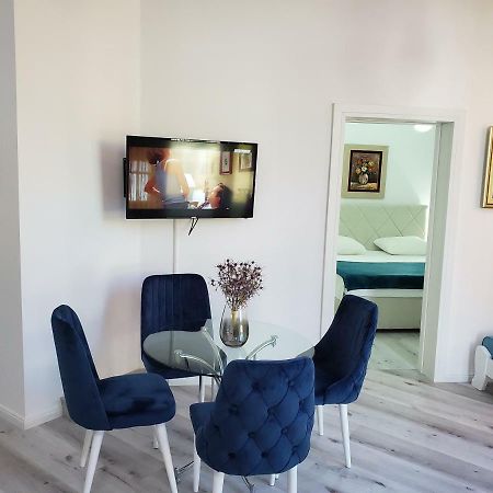 Mm Apartment บุดวา ภายนอก รูปภาพ