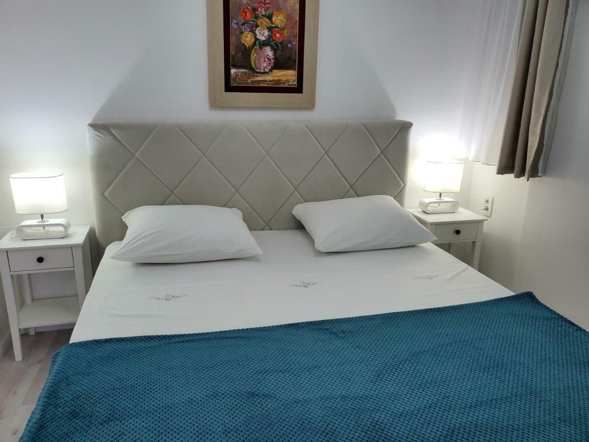 Mm Apartment บุดวา ภายนอก รูปภาพ
