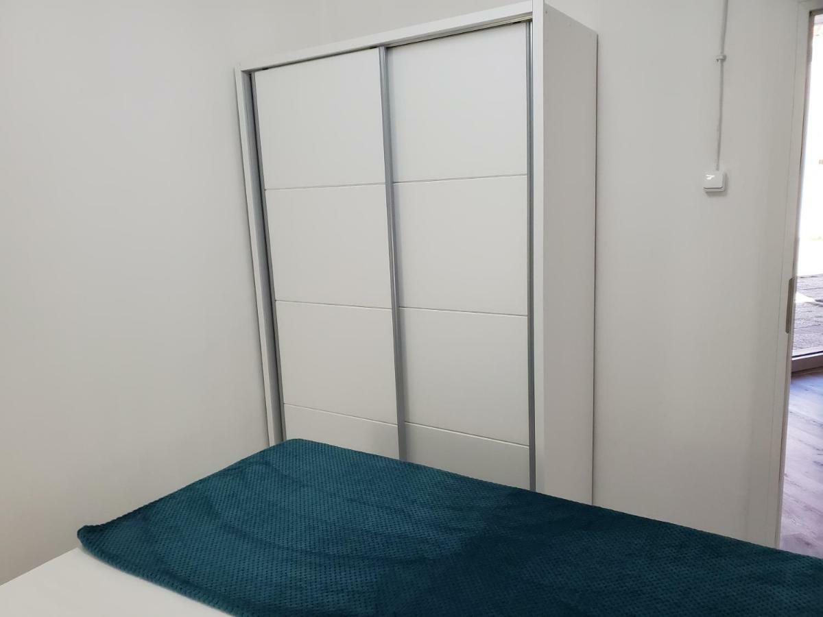 Mm Apartment บุดวา ภายนอก รูปภาพ