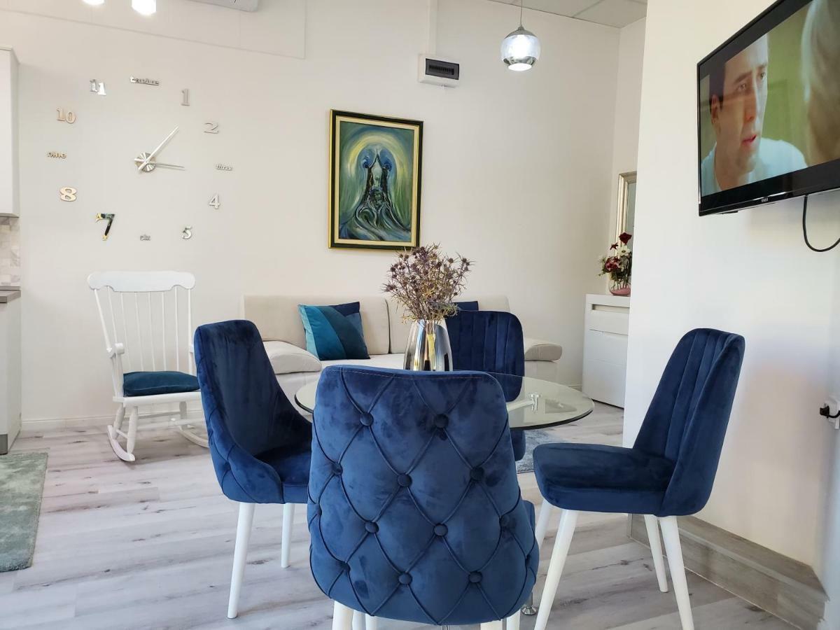 Mm Apartment บุดวา ภายนอก รูปภาพ